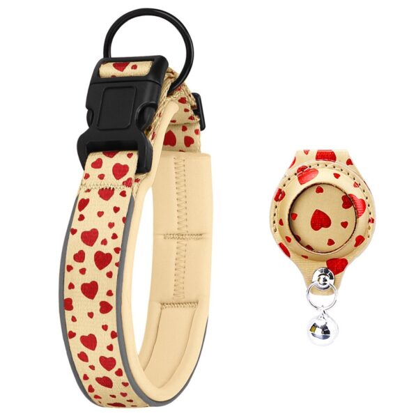 Anti-Lost Dog Collar With Airtag - Image 15
