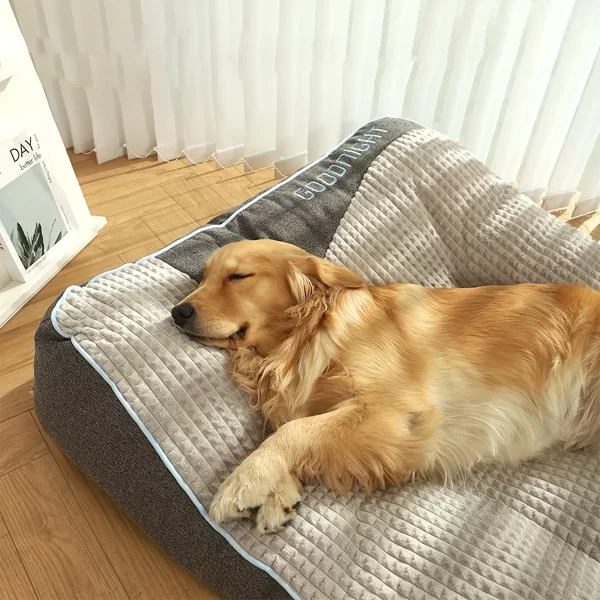 Cooling dog beds for large dogs - Image 5