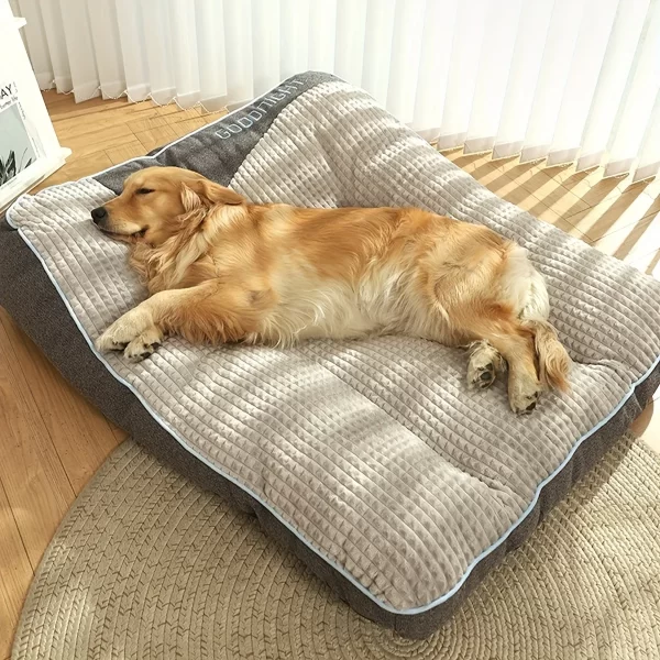 Cooling dog beds for large dogs - Image 4