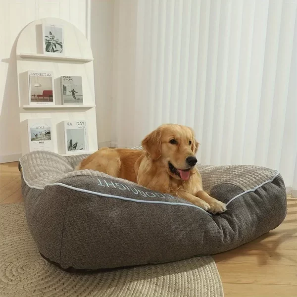 Cooling dog beds for large dogs