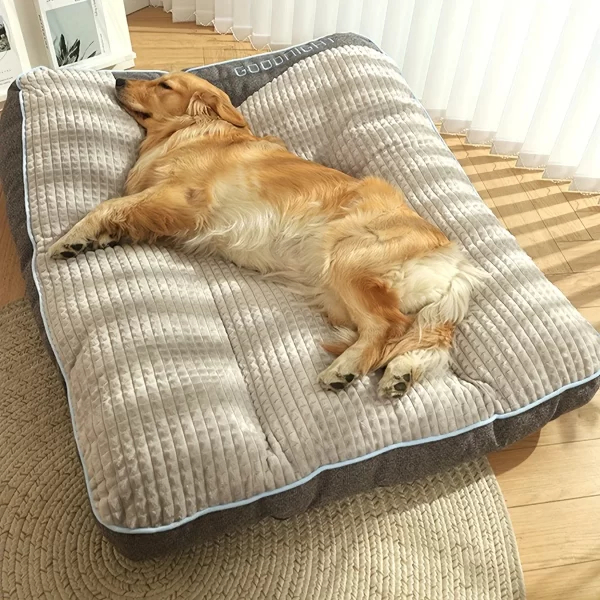 Cooling dog beds for large dogs - Image 6