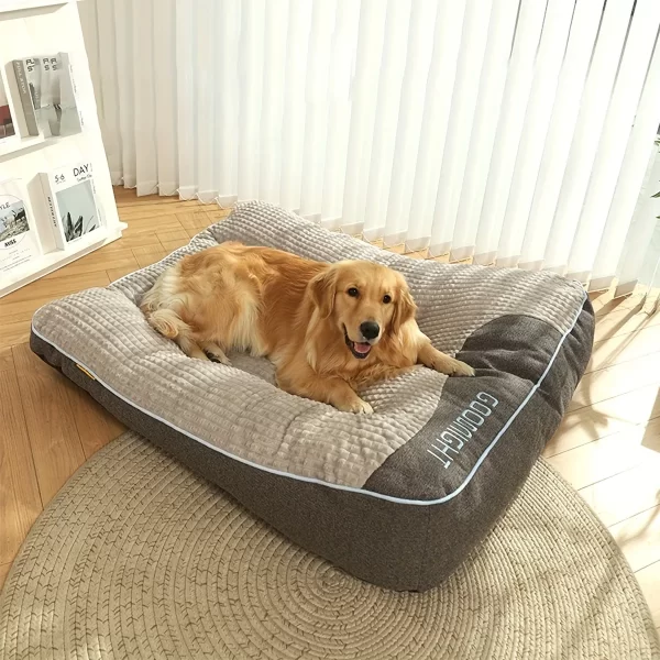 Cooling dog beds for large dogs - Image 2